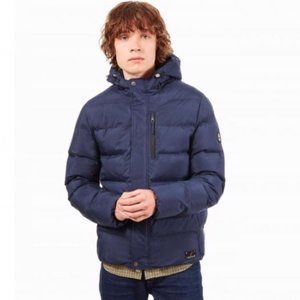 TIMBERLAND MEN'S EYE MOUNTAIN JACKET NEW